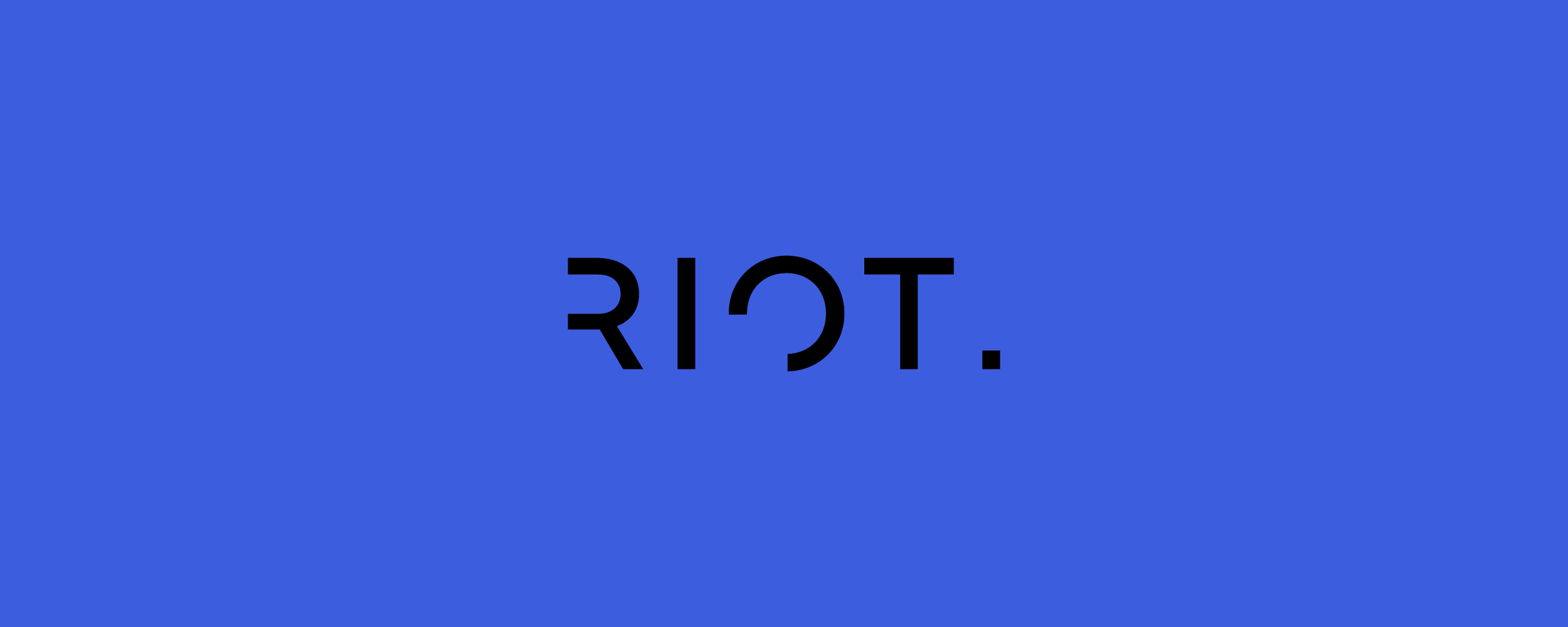 Riot