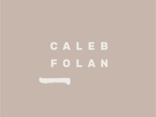 Caleb Folan